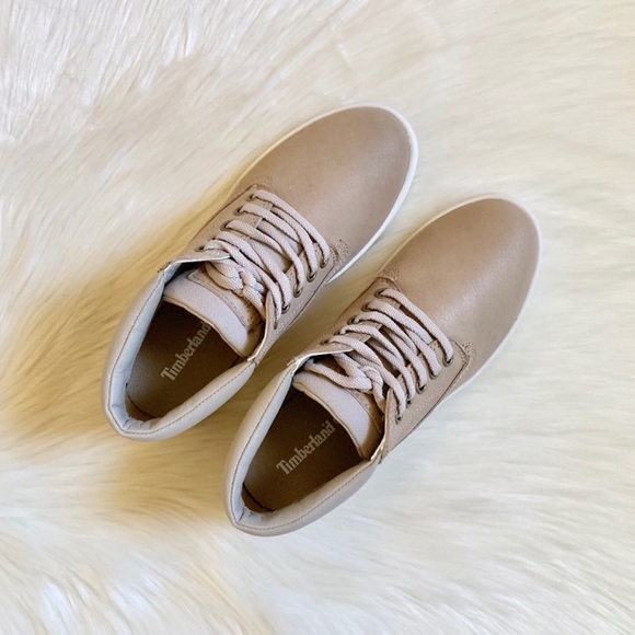 Timberland Dausette Chukka Sneaker Boot - Picture 3 of 8